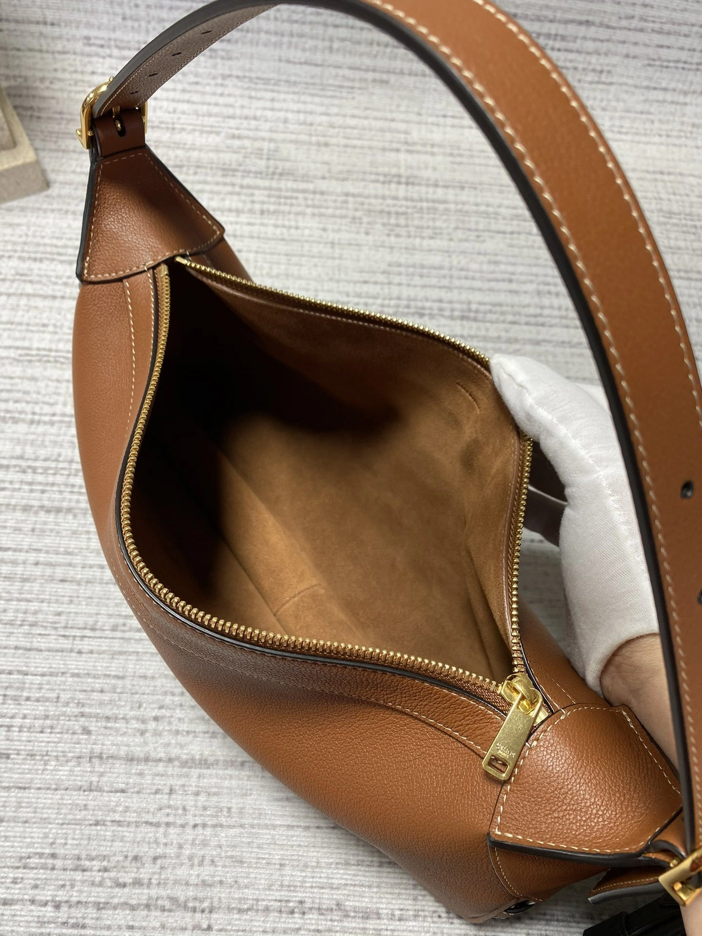 Custombag--197443DPJ.04LU 197443DPJ-04LU high quality version item：C-B806D2371